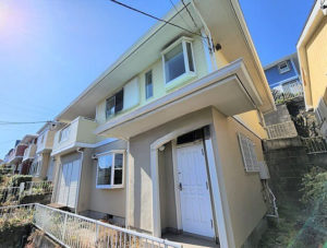 Read more about the article アニー日向岡