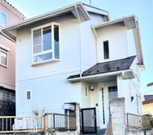 Read more about the article アニーふじみ野